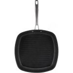 Karaca BioDiamond Pro İndüksiyon Tabanlı 28 cm 2.3 lt Grill Tava