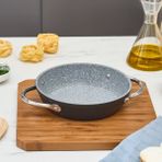Karaca Biogranit 20 cm Lopus Sahan