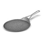 Karaca Biogranit 24 cm Granit Basic Krep Tavası