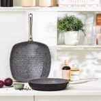 Karaca Biogranit Leona Tava Grill Set