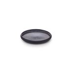 Karaca Black Galactic Tatlı Tabağı