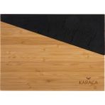 Karaca Black Wood Kesme Tahtası
