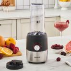 Karaca Blend & Rush Inox Personal Kişisel Smoothie Blender Black - Siyah