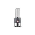 Karaca Blend ve Rush Inox Personal Kişisel Smoothie Blender Antrasit