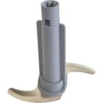 Karaca Blendfit 4in1 Blender Seti Hazne Içi Doğrayıcı Bıçak Uyumlu