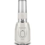 Karaca Blendfit Go Kişisel Smoothie Blender 550 W 500 ml Kapasite ile Pratik Smoothie Hazırlama - Krem