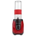Karaca Blendfit Go Personal Kişisel 550W Kırmızı Smoothie Blender