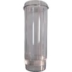 Karaca Blendfit Go Personal Kişisel Blender Için Uyumlu Hazne 570ML