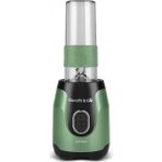 Karaca Blendfit Go Personal Kişisel Smoothie Blender Emerald Green - Yeşil