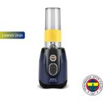 Karaca Blendfit Go Personal Kişisel Smoothie Blender Fenerbahçe Lisanslı - Lacivert