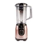 Karaca Blendfit Go Rosegold Smoothie Blender