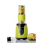 Karaca Blendfit Lime Smoothie Go Sarı Blender Set