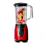 Karaca Blendfit Red Smoothie Go Set
