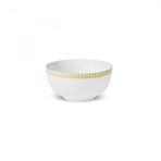 Karaca Block Çizgi Noodle 14 cm Kase