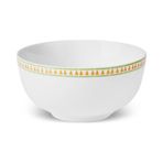 Karaca Block Çizgi Noodle 14 cm Kase