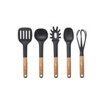 Karaca Brownwood 5 Parça Servis Seti