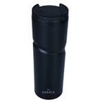 Karaca Capella Black El Termosu