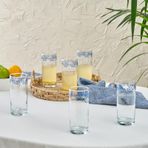 Karaca Casa 6'lı Meşrubat Bardağı 380 ml