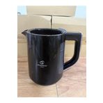 Karaca Çaysever Robotea 3in1 Chrome Kettle Grubu Orijinal Yedek Parça Yetkili Servis Güvencesiyle