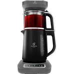 Karaca Çaysever Robotea Pro 4in1 Çay Makinesi