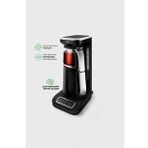 Karaca Caysever Robotea Pro 4İn1 Konusan Otomatik Cay Makinesi, Isitici Ve Filtre Kahve Demleme Mak.