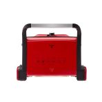 Karaca Çeyiz Cranberry Tost Makinesi