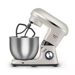 Karaca Chefcrafter Hamur Yoğurma Makinesi Porcelain White 1900W 7L