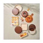 Karaca Chocolate Cream Kare 24 cm Karbon Çelik Kek Kalıbı
