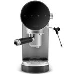 Karaca Coffee Art 1361 Inox Kahve Makinesi