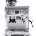 Karaca Coffee Art Barista Öğütücülü Süt Köpürtücülü 2 lt Kahve Makinesi