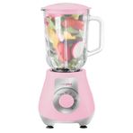 Karaca Cookplus 751 Smoothie Shaker Pink Blender
