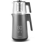 Karaca Cool Touch 1502 Silver Çay Makinesi