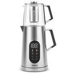 Karaca Cool Touch 1503 Inox Çay Makinesi