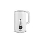 Karaca Cool Touch 2210 Çift Cidarlı Su Isıtıcısı White 2200 W