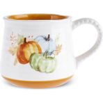 Karaca Cozy Bal Kabağı Kupa 420 ml - Renkli