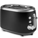 Karaca Crusty Black Ekmek Kızartma Makinesi