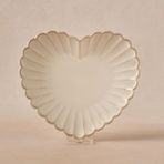 Karaca Daisy Pasta Tabağı 21 cm