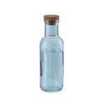 Karaca Dame 500 ml Mavi Şişe