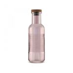Karaca Dame 500 ml Pembe Şişe