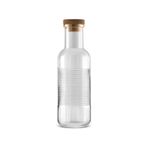 Karaca Dame 500 ml Şeffaf Şişe