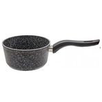 Karaca Dark Stone Bio Granit 18 cm Sütlük