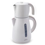 Karaca Daystar 2in 1 Latte Çay Makinesi