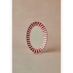 Karaca Deep Kayık Tabak 20 cm