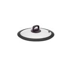 Karaca Diamond 24 Cm. Cam Kapak Ve Kulpla Beraber Set