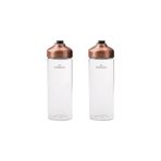 Karaca Dimple Copper 450 ml Yağlık ve Sirkelik