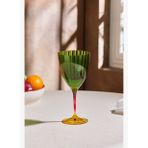 Karaca Dolce Kadeh 400 Ml Yeşil