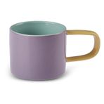 Karaca Dora Mor 270 ml Mug