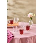 Karaca Edna 6'lı Çay Bardağı Seti 160 Ml
