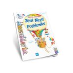 Karaca Eğitim Yayınları 3. Sınıf Oyunlu-Eğlenceli Yeni Nesil Problemler