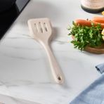 Karaca Ekin Oluklu Spatula - 29 cm